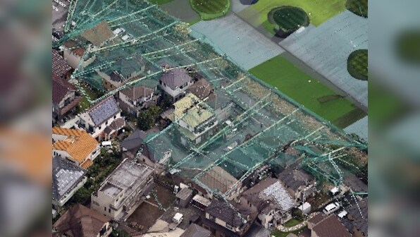 Two dead, over 30 injured as in Japan powerful Typhoon Faxai pummels Tokyo, Chiba prefecture; trains, flights cancelled, power supply hit
