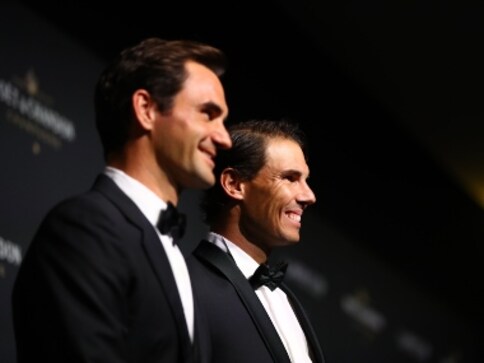Laver Cup 2019: More Fedal love, never-seen-before matchups primed at annual star-studded extravaganza Laver Cup 2019: More Fedal love, never-seen-before matchups primed at annual star-studded extravaganza