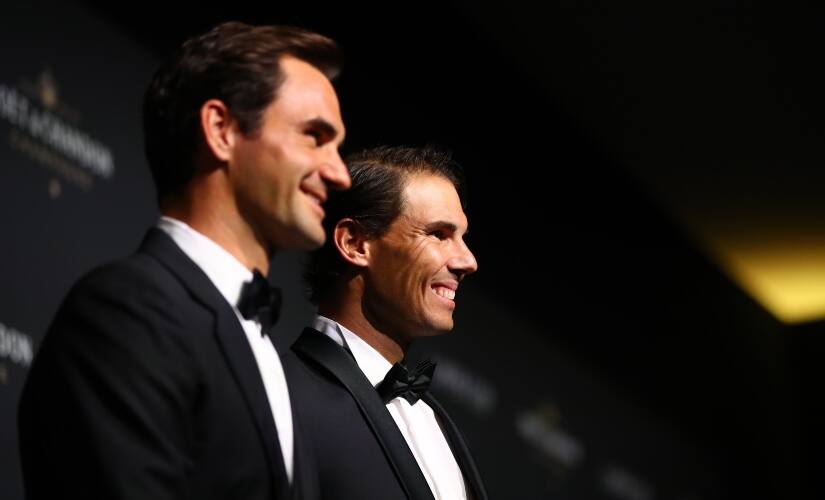 Roger Federer