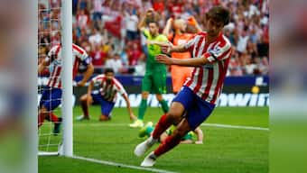 Europe's 'big five' leagues spend over $6 billion in transfer window, reports Deloitte