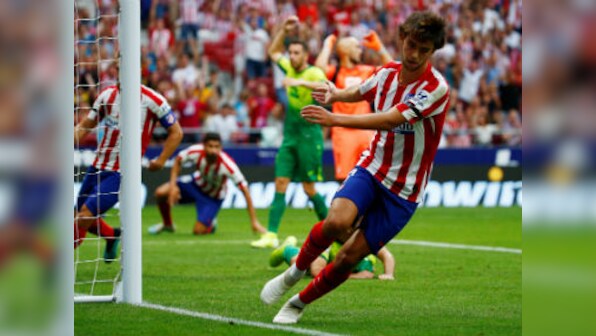 Europe's 'big five' leagues spend over $6 billion in transfer window, reports Deloitte