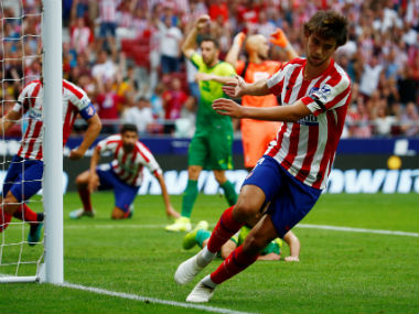 Europe's 'big five' leagues spend over $6 billion in transfer window, reports Deloitte Europe's 'big five' leagues spend over $6 billion in transfer window, reports Deloitte