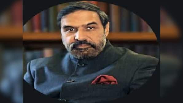Congress accuses Narendra Modi of violating Indian foreign policy at 'Howdy, Modi' event in Houston by ‘campaigning for Trump’