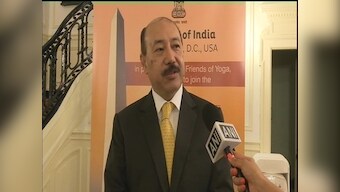 NRC won't have implications on Bangladesh, process 'entirely internal' to India, says Foreign Secretary Harsh Vardhan Shringla