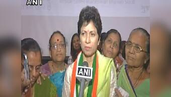 Govt to blame if illegal people live in Haryana, says Congress leader Kumari Selja after CM’s comment on NRC implementation in state