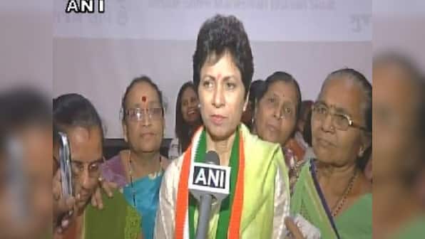 Govt to blame if illegal people live in Haryana, says Congress leader Kumari Selja after CM’s comment on NRC implementation in state