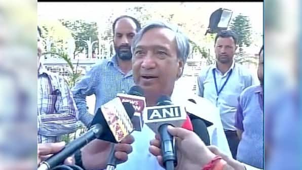 Mohammed Yousuf Tarigami brought to AIIMS after SC order; ailing CPM leader was under house arrest in Srinagar since abrogation of Article 370