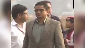 Saradha scam: CBI sets up special team to trace Rajeev Kumar; ex-Kolkata top cop failed to appear for questioning twice