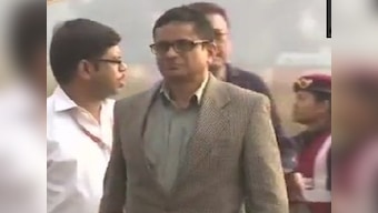 Saradha chit fund scam: Rajeev Kumar's wife files anticipatory bail plea before Calcutta HC on behalf of ex-police commissioner