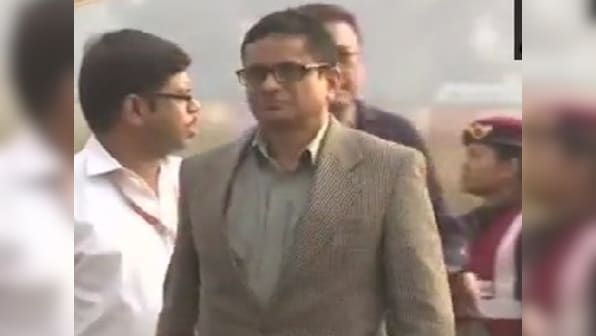 Saradha chitfund case: Ex-Kolkata top cop Rajeev Kumar claims CBI ‘hounding’ him, seeks urgent anticipatory bail