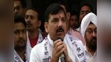 AAP appoints Sanjay Singh in-charge for 2020 Delhi Assembly election; Pankaj Gupta is campaign director for upcoming polls