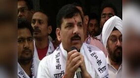 AAP appoints Sanjay Singh in-charge for 2020 Delhi Assembly election; Pankaj Gupta is campaign director for upcoming polls