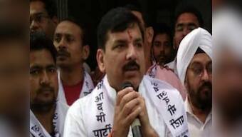 AAP appoints Sanjay Singh in-charge for 2020 Delhi Assembly election; Pankaj Gupta is campaign director for upcoming polls