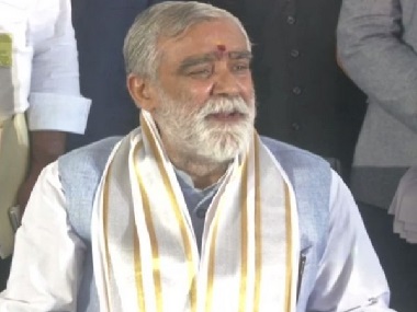 Govt working on using cow urine for medicines, treating cancer, says health minister Ashwini Kumar Choubey Govt working on using cow urine for medicines, treating cancer, says health minister Ashwini Kumar Choubey