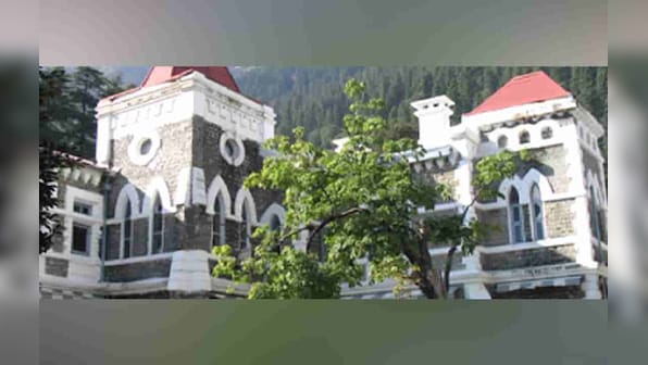 'Repeatedly causing embarrassment': Uttarakhand HC slams state govt over COVID-19 management