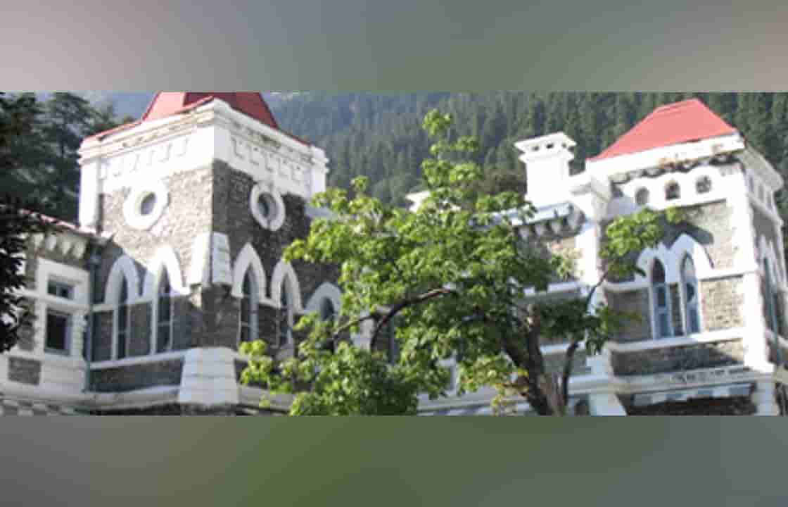 'Repeatedly causing embarrassment': Uttarakhand HC slams state govt over COVID-19 management 'Repeatedly causing embarrassment': Uttarakhand HC slams state govt over COVID-19 management