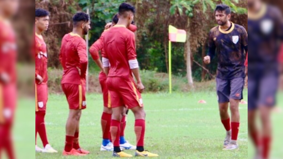 SAFF U-18 Championship 2019: India aim for winning start to tournament against neighbours Bangladesh