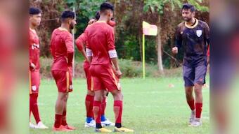 SAFF U-18 Championships 2019: Coach Floyd Pinto says tournament will help India prepare for AFC U-19 Championship Qualifiers