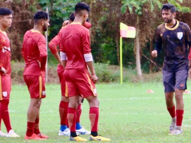 SAFF U-18 Championship 2019: India aim for winning start to tournament against neighbours Bangladesh SAFF U-18 Championship 2019: India aim for winning start to tournament against neighbours Bangladesh