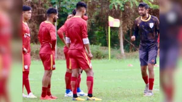 SAFF U-18 Championships 2019: Coach Floyd Pinto says tournament will help India prepare for AFC U-19 Championship Qualifiers