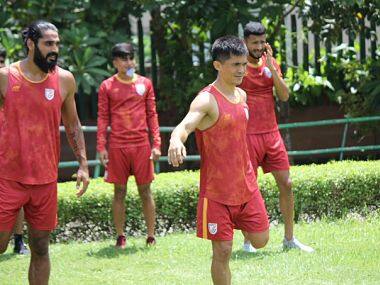 FIFA World Cup 2022 qualifiers: Oman likely to put Indian defence under pressure as Igor Stimac's side face an uphill task in Guwahati