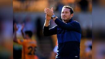 Champions League: Chelsea boss Frank Lampard 'will be proud' of his debut as manager, says club's target is to qualify from group