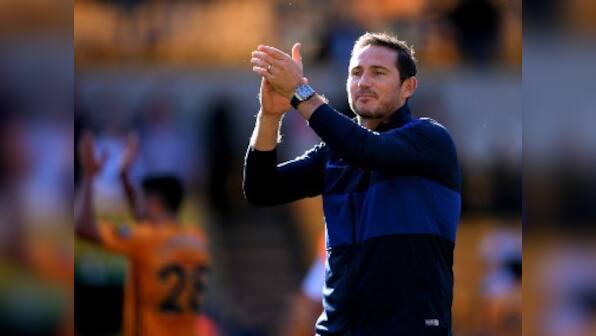 Champions League: Chelsea boss Frank Lampard 'will be proud' of his debut as manager, says club's target is to qualify from group
