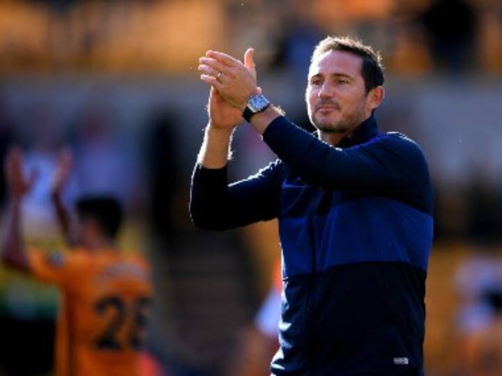 Champions League: Chelsea boss Frank Lampard 'will be proud' of his debut as manager, says club's target is to qualify from group Champions League: Chelsea boss Frank Lampard 'will be proud' of his debut as manager, says club's target is to qualify from group