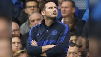 Premier League: Chelsea boss Frank Lampard wary of 'dangerous' Everton under caretaker manager Duncan Ferguson