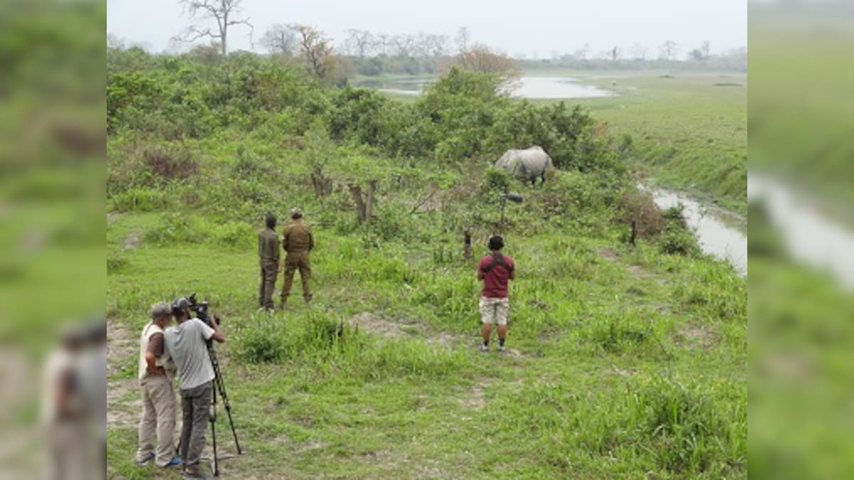 Heroes of the Wild Frontiers: Krishnendu Bose documents lives, challenges of India's forest guards