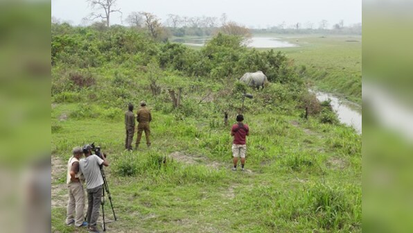 Heroes of the Wild Frontiers: Krishnendu Bose documents lives, challenges of India's forest guards