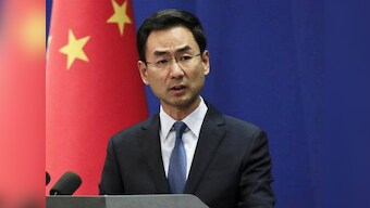 China calls on Washington to cancel UN meeting on Xinjiang; foreign ministry accuses US of interfering in country’s internal affairs