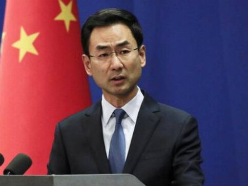 China acts defensive, wants 'better communication' with India over faulty test kits; rejects Australia's inquiry call into COVID-19 origin China acts defensive, wants 'better communication' with India over faulty test kits; rejects Australia's inquiry call into COVID-19 origin