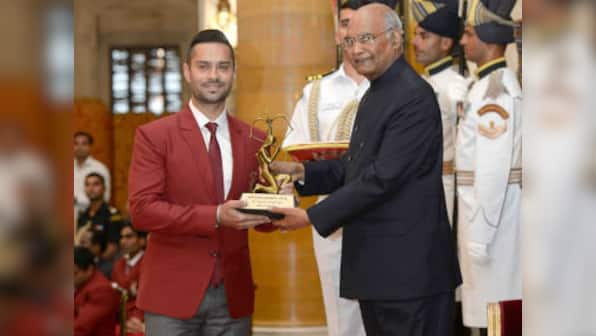 Sauna simulations and afternoon runs: How Gaurav Gill is gearing up for World Rally Championship