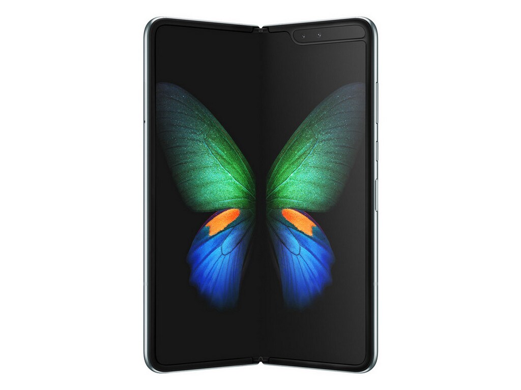 Samsung Galaxy Fold to debut in India tomorrow: Here is what to expect