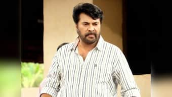 Ganagandharvan movie review: Mammootty in a convoluted ode to men as victims of feminism