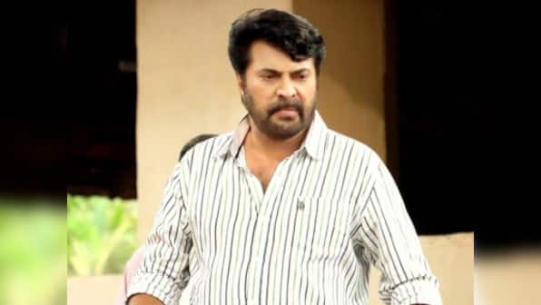 Ganagandharvan movie review: Mammootty in a convoluted ode to men as victims of feminism