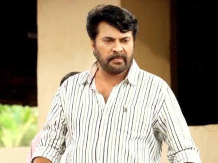 Ganagandharvan movie review: Mammootty in a convoluted ode to men as victims of feminism
