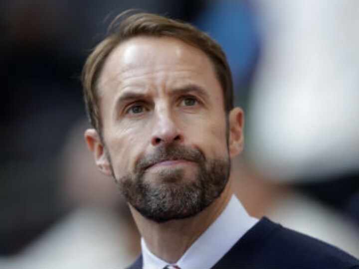 Being England manager not about winning popularity contests, says Gareth Southgate after Raheem Sterling-Joe Gomez altercation