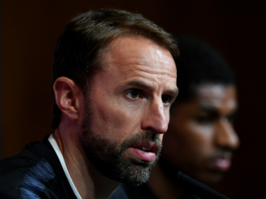 Euro 2020 qualifiers: Gareth Southgate says England still have 'everything to prove' despite solid run in qualifying campaign Euro 2020 qualifiers: Gareth Southgate says England still have 'everything to prove' despite solid run in qualifying campaign