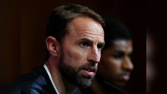 Euro 2020 qualifiers: Gareth Southgate says England still have 'everything to prove' despite solid run in qualifying campaign