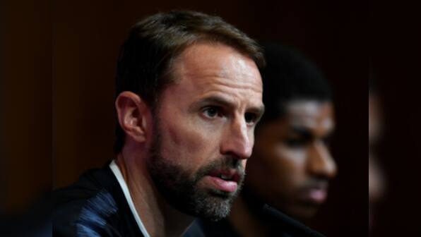 Euro 2020 qualifiers: Gareth Southgate says England still have 'everything to prove' despite solid run in qualifying campaign