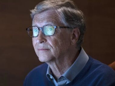 Inside Bill's Brain review: Netflix docu series focuses more on Gates Foundation and less on Microsoft co-founder Inside Bill's Brain review: Netflix docu series focuses more on Gates Foundation and less on Microsoft co-founder