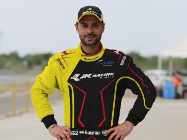 Gaurav Gill makes his mark in Turkey leg of World Rally Championship 2, but campaign ends in heartbreak Gaurav Gill makes his mark in Turkey leg of World Rally Championship 2, but campaign ends in heartbreak