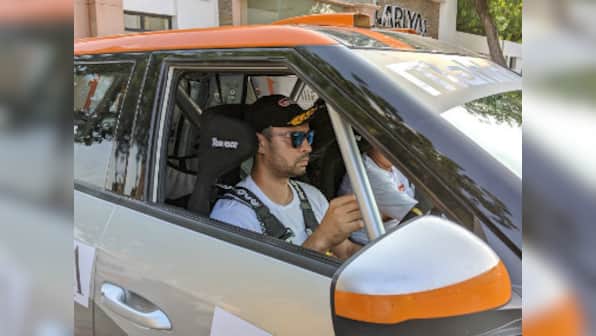 Two drivers, including Gaurav Gill, booked in connection with accident that claimed three lives
