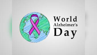 21 September is World Alzheimer's Day: Here's what you need to know about this disease