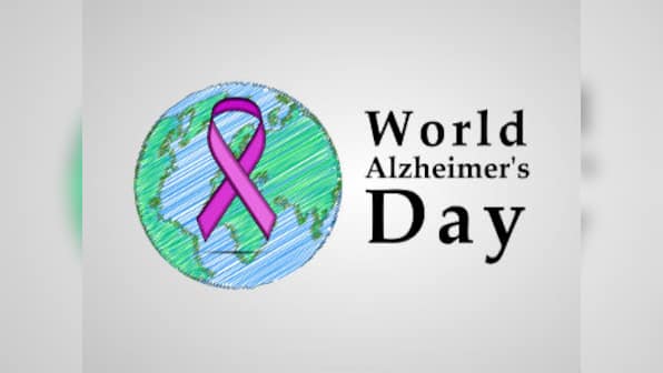 21 September is World Alzheimer's Day: Here's what you need to know about this disease