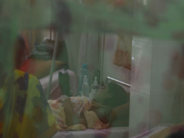 Five vector-borne diseases to watch out for in India Five vector-borne diseases to watch out for in India