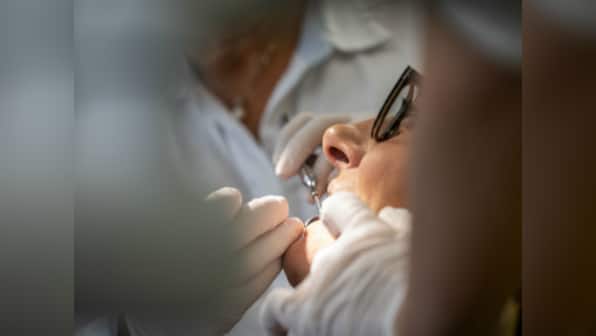 Three ways in which diabetes can affect your teeth