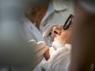 Three ways in which diabetes can affect your teeth